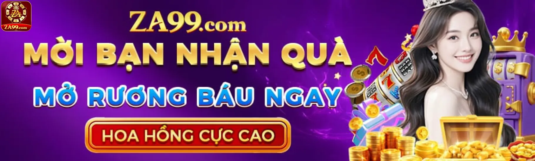mời bạn chơi nhận quà za9903 com